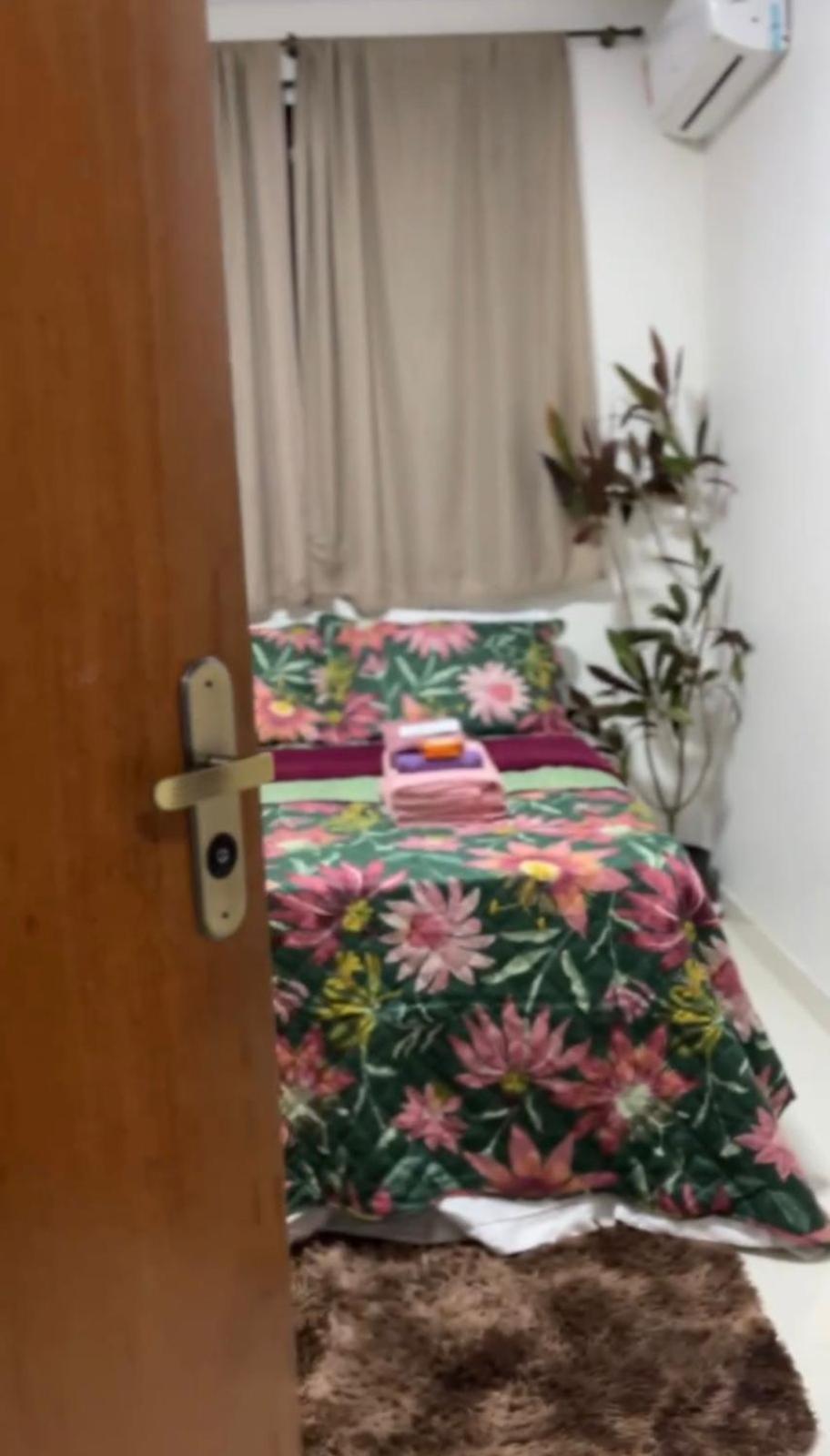 Pe De Manga Hospedagem Mucugê 外观 照片